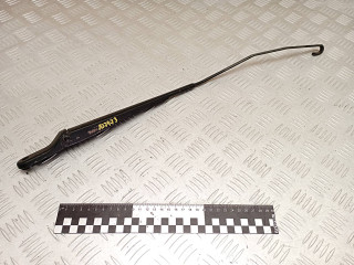 щеткодержатель (поводок стеклоочистителя, дворник) Peugeot 406 1 поколение [рестайлинг] 2002, 2.0 л., дизель, МКПП, универсал, 71598