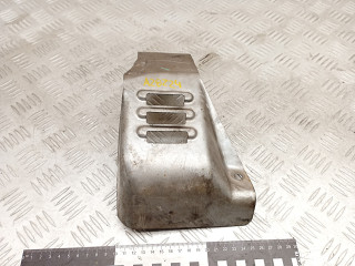 защита (экран) выпускного коллектора Toyota RAV4 2 поколение (XA20) 2003, 2.0 л., 1CD-FTV, дизель, МКПП, внедорожник 5 дв., 1716827020