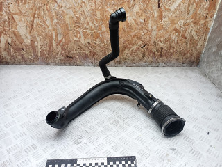 патрубок интеркулера Peugeot 308 T7 2010, 2.0 л., RHR (DW10BTED4), дизель, МКПП, универсал, 9685154380