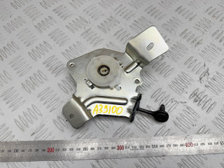 ограничитель открывания двери Peugeot 3008 1 поколение 2011, 2.0 л., RHH (DW10CTED4), дизель, робот, 9683313980, 35290600M02