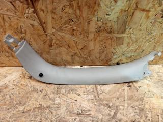 обшивка крышки багажника Peugeot 307 1 поколение 2004, 2.0 л., МКПП, хетчбэк 5 дв., 9636901477