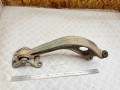 рычаг задний правый Peugeot 406 1 поколение [рестайлинг] 2000, 2.0 л., RHZ (DW10ATED), дизель, МКПП, универсал, 9638622580 - фото №5