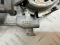 ручка наружная задняя левая Skoda Octavia 2 поколение (A5) 2006, 1.9 л., BXE, дизель, МКПП, универсал, 1K0837886A, 5J0837886C, 1Z0839886A, 5J0837885C, 1Z0839885A, 1K0837885A - фото №6