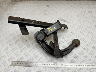 крюк буксировочный SEAT Alhambra 1 поколение [рестайлинг] 2002, 1.9 л., AUY, дизель, МКПП, 7M3803882A