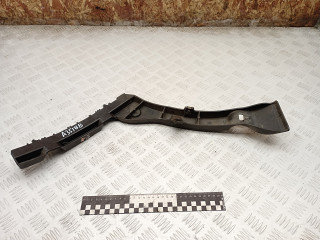 Крепление бампера заднего Peugeot 3008 1 поколение 2012, 1.6 л., дизель, робот, передний привод, правый руль, 9683045680