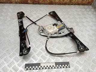 стеклоподъемник электрический передний левый Mercedes-Benz C-Класс W203/S203/CL203 2002, A2037202946, 990596101, 7746002818