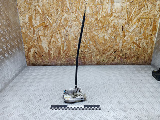 замок двери задней правой Alfa Romeo 166 1 поколение 2002