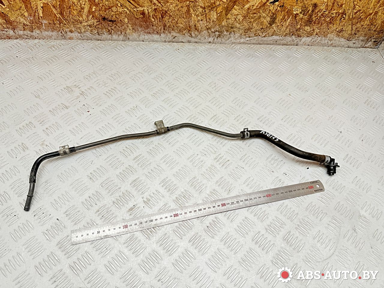 трубка вакуумная Toyota RAV4 3 поколение (XA30) 2007, 2.2 л., 2AD-FTV, дизель, МКПП, внедорожник 5 дв., 4476342060 - фото №1