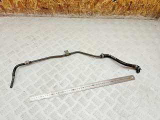 трубка вакуумная Toyota RAV4 3 поколение (XA30) 2007, 2.2 л., 2AD-FTV, дизель, МКПП, внедорожник 5 дв., 4476342060