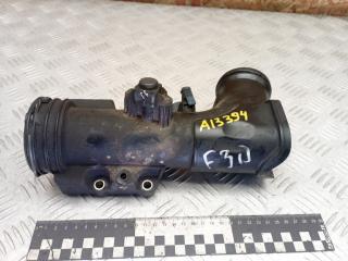 патрубок интеркулера Mercedes-Benz Vito W639 2006, 2.2 л., дизель, МКПП, правый руль, A6460901837, 6460901837