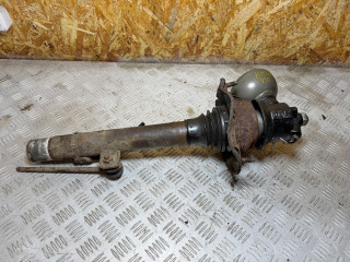 амортизатор передний Citroen C5 1 поколение [рестайлинг] 2006, 2.0 л., бензин, МКПП, хетчбэк 5 дв., 9656401380