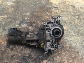 раздаточная коробка Peugeot 4007 1 поколение 2009, 2.2 л., дизель, МКПП, полный подключаемый привод, правый руль, 067023, 2204C6, 1608951980