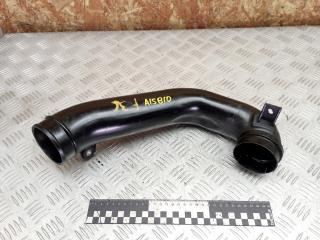 патрубок интеркулера Peugeot 4007 1 поколение 2009, 2.2 л., дизель, МКПП, полный подключаемый привод, правый руль, 1505A392