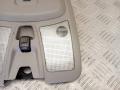 фонарь салона (плафон) Volvo XC90 1 поколение 2005, 2.4 л., D 5244 T, дизель, МКПП, внедорожник 5 дв., полный привод, правый руль, 30669622, 9168160, 5043342 - фото №4