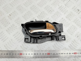 ручка внутренняя передняя правая Citroen C4 Picasso 1 поколение 2011, 1.6 л., 9HR (DV6C), дизель, МКПП, правый руль, 96555516VD