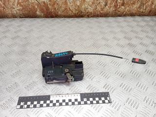 замок двери передней левой Opel Astra G 2000, 90561147