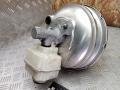 вакуумный усилитель тормозов BMW 7 серия F01/F02 F01 2009, 4.4 л., бензин, АКПП, 296786685016, 32666324, 34336782289 - фото №5