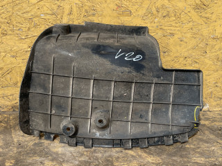 защита арок задняя левая (подкрылок) Mazda 6 GH [рестайлинг] 2009, 1.8 л., бензин, МКПП, седан, GS1D50351