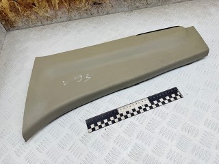 обшивка стойки центральной левой Renault Scenic 3 поколение 2010, 1.9 л., F9Q 872, дизель, МКПП, минивэн, 769160012R