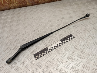 щеткодержатель (поводок стеклоочистителя, дворник) Skoda Octavia 2 поколение (A5) [рестайлинг] 2009, 1Z1955410