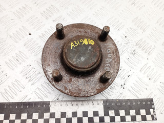 ступица задняя Ford Mondeo 2 поколение 1998, 93BB1248AA