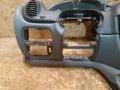 панель передняя салона (торпедо) Renault Scenic 1 поколение 1997, 2.0 л., F3R 796, бензин, МКПП - фото №4