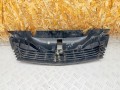 решетка радиатора Renault Laguna 2 поколение 2001, 1.9 л., F9Q 750, дизель, МКПП, хетчбэк 5 дв., 8200012581 - фото №4
