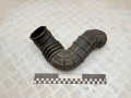 патрубок воздушного фильтра Ford Focus 1 поколение [рестайлинг] 2003, 1.6 л., бензин, МКПП, седан, 2S419R504AB - фото №2