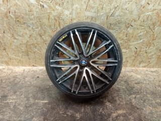 диск литой BMW 3 серия E90/E91/E92/E93 [рестайлинг] 2008, 2.0 л., бензин, МКПП, кабриолет