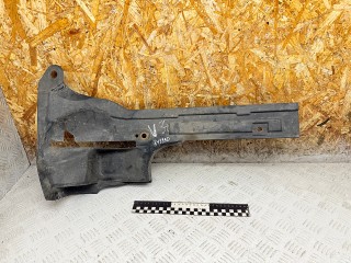 защита днища Mercedes-Benz A W168 1 поколение [рейстайлинг] (2001-2004) 2002, 1.7 л., OM 668.942, дизель, МКПП, хетчбэк 5 дв., A1686190938, A1686191338