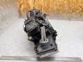 фара левая Audi A6 4B/C5 1999, 2.5 л., AKN, дизель, МКПП, универсал, передний привод, 15592900, 5DV00776071 - фото №4