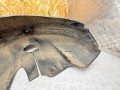 защита арок задняя левая (подкрылок) Audi A6 4B/C5 1999, 2.5 л., AKN, дизель, МКПП, универсал, передний привод, 4B0810171E - фото №6