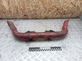 балка под КПП IVECO Daily 2 поколение 1997, 2.5 л., дизель