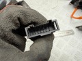 зеркало наружное правое Volkswagen Bora 1 поколение 2000, 1.9 л., дизель, МКПП, седан, LLR36946 - фото №8