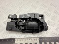 ручка внутренняя задняя левая Citroen C5 2 поколение 2009, 2.7 л., UHZ (DT17BTED4), дизель, АКПП, седан, 9660525480, 9685950377 - фото №3
