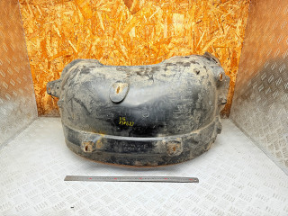 защита арок передняя левая (подкрылок) Mercedes-Benz M-Класс W163 [рестайлинг] W163 2004, 2.7 л., дизель, АКПП, внедорожник 5 дв., полный привод, 1638840722