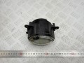 фара противотуманная правая Citroen C5 1 поколение [рестайлинг] 2005, 2.2 л., 4HX (DW12TED4/FAP), дизель, АКПП, хетчбэк 5 дв., 9650001680, 89210094, 89204713 - фото №2