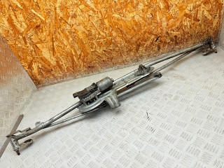 механизм стеклоочистителя (трапеция дворников) SEAT Alhambra 1 поколение [рестайлинг] 2002, 1.9 л., AUY, дизель, МКПП, 3398010046, 7M3955603E, 0390241303