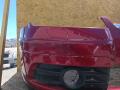 бампер передний Citroen C5 1 поколение [рестайлинг] 2007, 2.0 л., RHR (DW10BTED4), дизель, АКПП, хетчбэк 5 дв., 9650279580, 9650279680 - фото №2