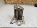 охладитель EGR / Радиатор EGR Opel Insignia 1 поколение (A) [рестайлинг] 2013, 2.0 л., A 20 DTE, дизель, МКПП, универсал, 851139, 230413 - фото №3