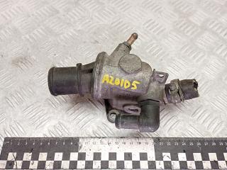 корпус термостата Alfa Romeo 147 1 поколение [рестайлинг] 2005, 1.6 л., бензин, 60653946