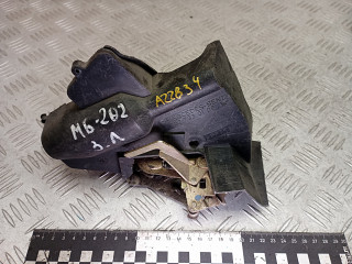 замок двери задней левой Mercedes-Benz C-Класс W202/S202 [рестайлинг] 1999, 2027300535, 2027330108