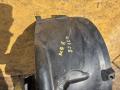 защита арок передняя правая (подкрылок) Mercedes-Benz A W169 2 поколение (2004-2008) 2008, 2.0 л., OM 640.942, дизель, МКПП, хетчбэк 5 дв., правый руль, A1696903430 - фото №2