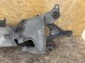 балка подвески задняя Citroen C5 2 поколение 2010, 2.0 л., RHR (DW10BTED4), дизель, МКПП, универсал, 9640718710 - фото №11