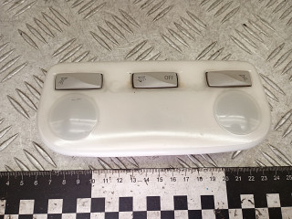 фонарь салона (плафон) Renault Scenic 3 поколение 2010, 1.5 л., K9K 832, дизель, МКПП, 264300008R