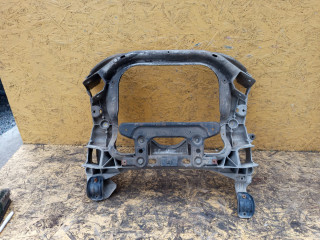 балка подвески передняя (подрамник) Mercedes-Benz S-Класс W220 2002, 3.2 л., дизель, АКПП, седан, A2206280457