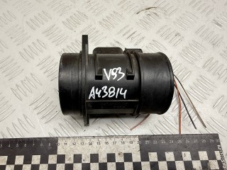 расходомер воздуха Renault Scenic 3 поколение 2010, 1.9 л., F9Q 872, дизель, МКПП, минивэн, 5WK97021, 8200682558B, H8200702517, EFD9706RL, 2268000QAB, 226801FE0A, 22680BB50A, 8200280056, FD9706A, FD9706B, FD9706W, 5WK97006Z, 210N10019Z