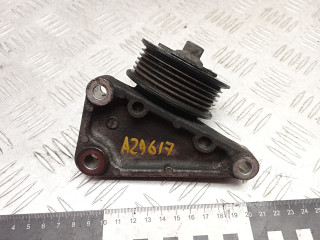 Ролик обводной Mazda 6 GH [рестайлинг] 2009, 1.8 л., бензин, МКПП, седан, L51015930