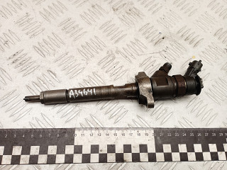 форсунка Citroen C4 Picasso 1 поколение 2011, 1.6 л., 9HZ (DV6TED4), дизель, правый руль, 1609849580, 0445110297, 0445110281, 0986435150, 0986435193, 1609849780, 1609849880, 1609850780, 9659240580, 9662002680, 1980K9, FIB1154LW