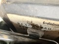 автономный отопитель (Webasto) Mazda 6 1 поколение [рестайлинг] 2005, 2.0 л., дизель, МКПП, универсал, 66724C, 9006156B, 9000610J, RF5C209A0 - фото №8